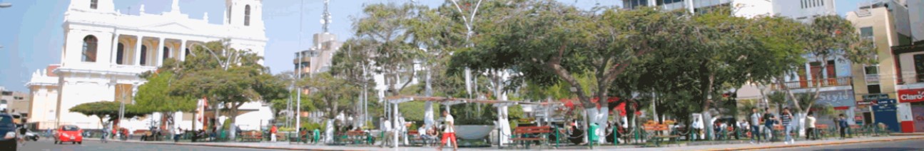 Chiclayo - Patapo - Progreso